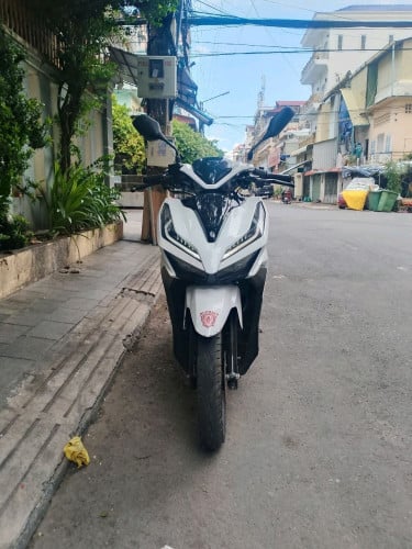 Honda Vario 2020