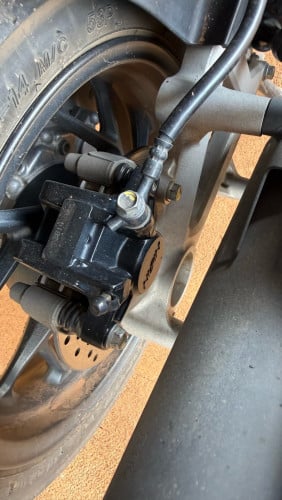 Honda Vario160cc ABS