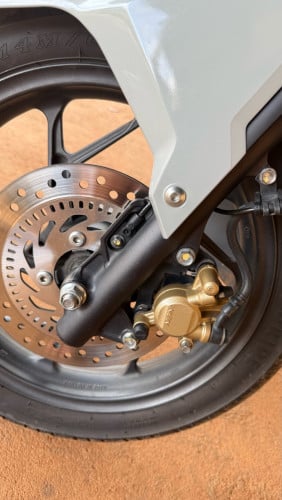 Honda Vario160cc ABS