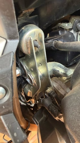 Honda Vario160cc ABS