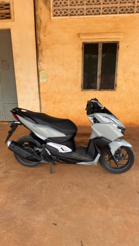 Honda Vario160cc ABS
