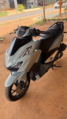 Honda Vario160cc ABS