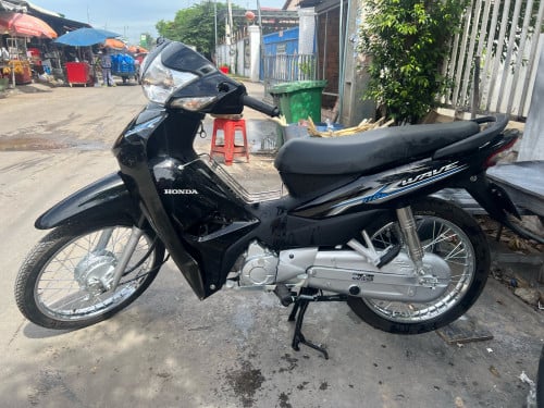 Honda Wave 2025