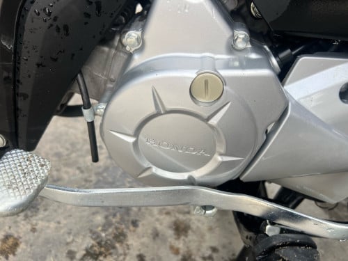 Honda Wave 2025