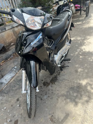 Honda Wave 2025