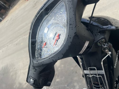 Honda Wave 2025