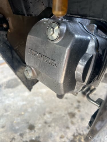 Honda Wave 2025