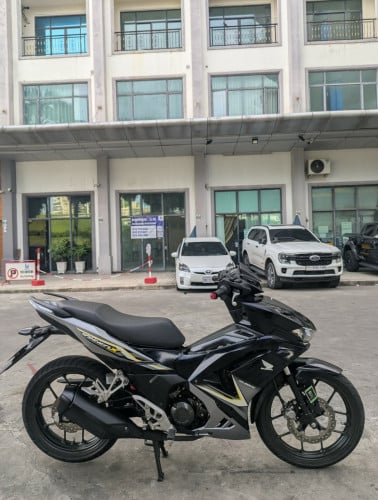 Honda Winner-X
