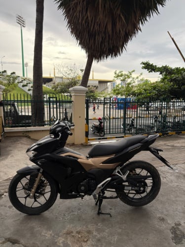 Honda Winner-X