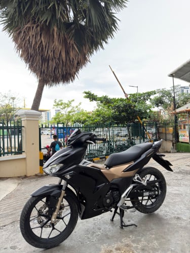Honda Winner-X