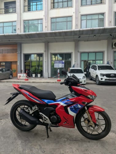 Honda Winner-X ABS