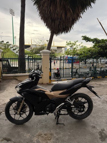Honda winnerX 150cc ស្មាតឃី year 2022 មានពន្ធ