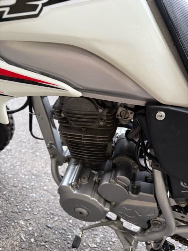 Honda XR230