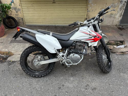 Honda XR230