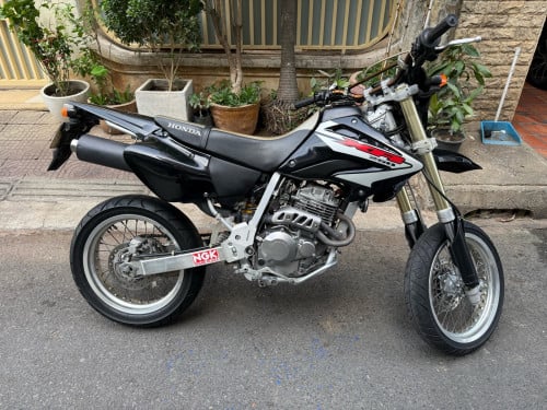Honda XR250