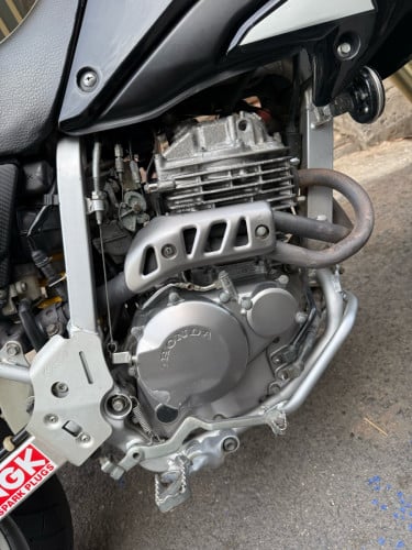 Honda XR250