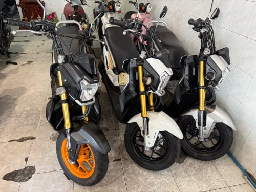 Honda Zoomer