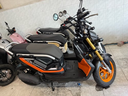 Honda Zoomer