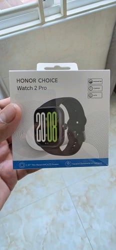 Honor Choice Watch 2Pro New Price:50$