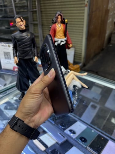Honor Magic6pro 512G Ram16G Sim2 CH បែកខ្នង ខុសជើងសុីម