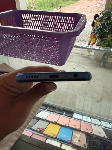 Honor សាណុំហ្សុីន version CH playstore ដោនលោតម៉ាអែម