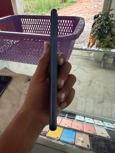 Honor សាណុំហ្សុីន version CH playstore ដោនលោតម៉ាអែម