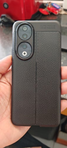 Honor90 5G Sim2 Company Ram12G Room512G Color Black Full Set Inbox New99% Price:225$