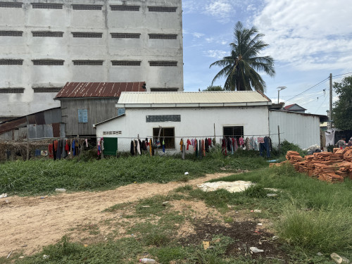 House and Land for sell