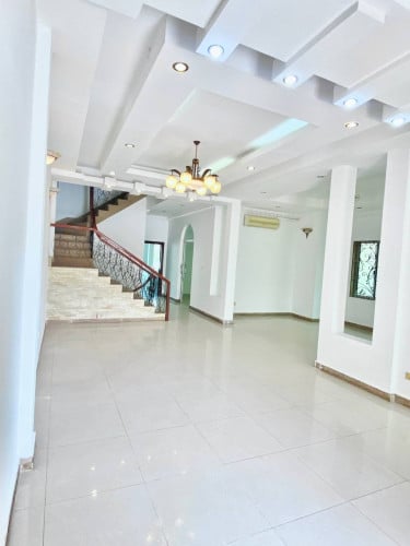 House for rent at Phsar Derm Thkov