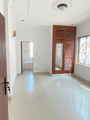 House for rent at Phsar Derm Thkov