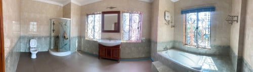 House for rent at Phsar Derm Thkov