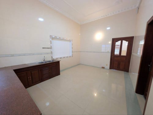 House for rent at Psar Derm Thkov