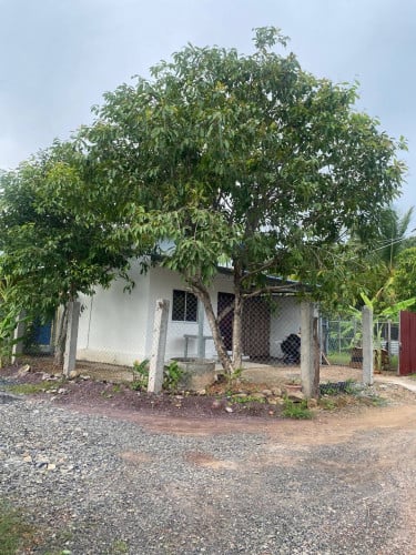 House for rent in kampot