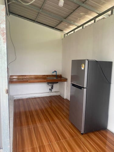 House for rent in kampot