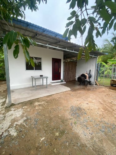 House for rent in kampot