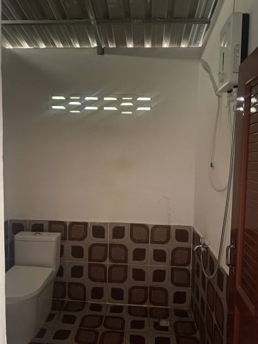 House for rent in kampot
