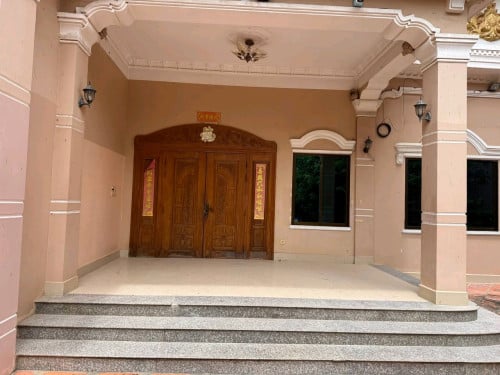 House for rent in Toul Kouk