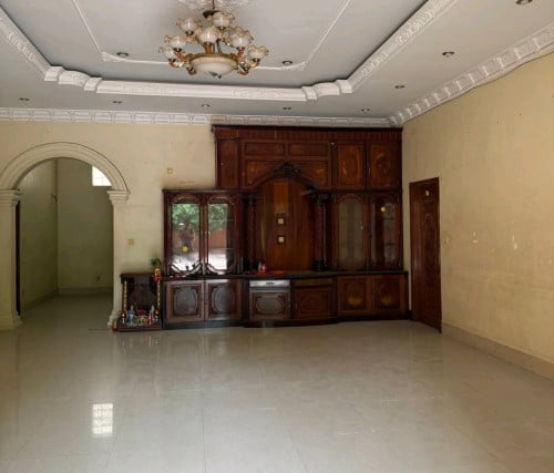 House for rent in Toul Kouk