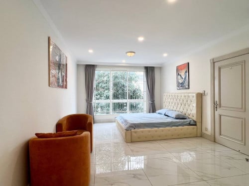 House For Rent - Prince Villa