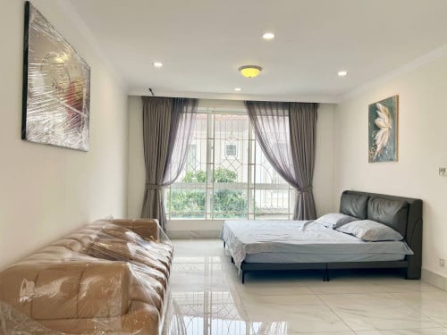 House For Rent - Prince Villa