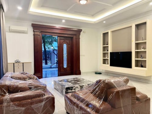 House For Rent - Prince Villa
