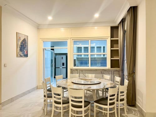 House For Rent - Prince Villa
