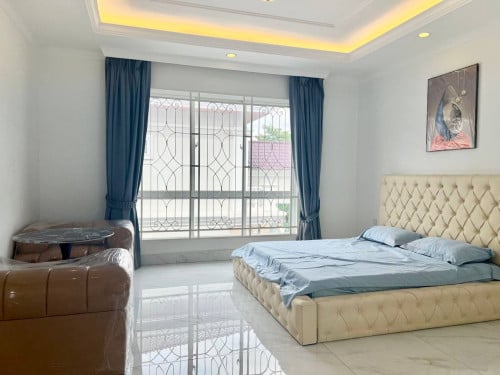 House For Rent - Prince Villa