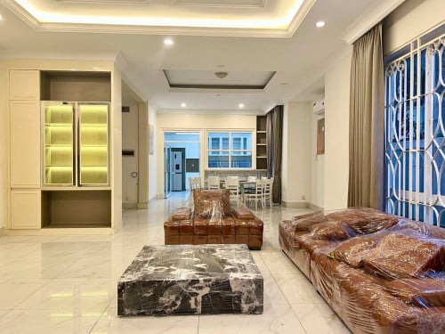 House For Rent - Prince Villa