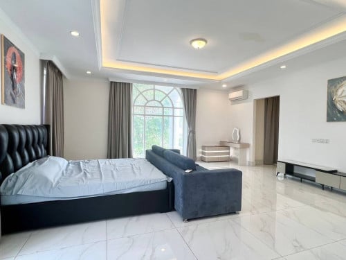 House For Rent - Prince Villa
