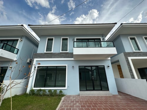 House For Sale (Borey William)