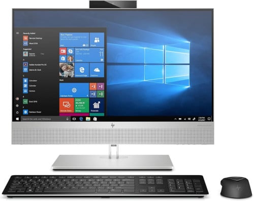 HP EliteOne 800 G6 24” All-in-One PC