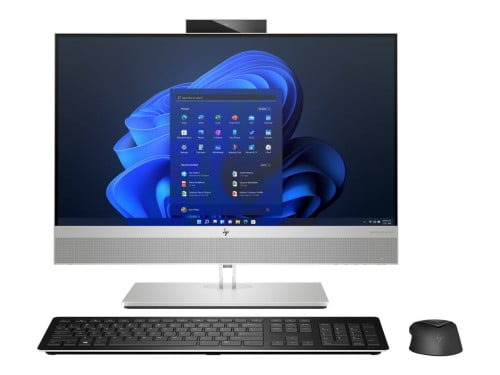 HP EliteOne 800 G6 24” All-in-One PC