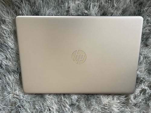 HP Laptop 15-dy1xxx