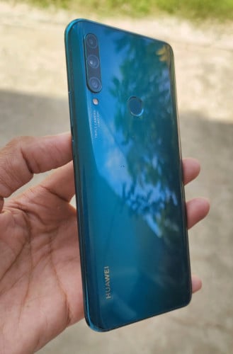 huawei enjoy 10 plus